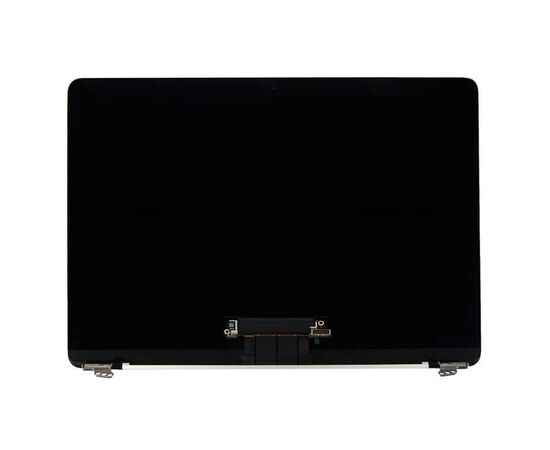 Дисплей / матрица в сборе MacBook 12 Retina A1534 Early 2015 Early 2016 Mid 2017 Silver 661-06786 / AASP, изображение 4