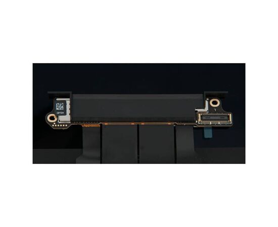 Дисплей / матрица в сборе MacBook 12 Retina A1534 Early 2015 Early 2016 Mid 2017 Silver 661-06786 / AASP, изображение 2