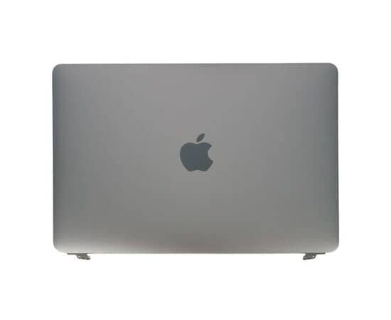 Дисплей / матрица в сборе MacBook 12 Retina A1534 Early 2015 Early 2016 Mid 2017 Space Gray / OEM Orig LCD
