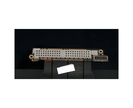 Дисплей / матрица в сборе MacBook 12 Retina A1534 Early 2015 Early 2016 Mid 2017 Space Gray / OEM Orig LCD, изображение 3