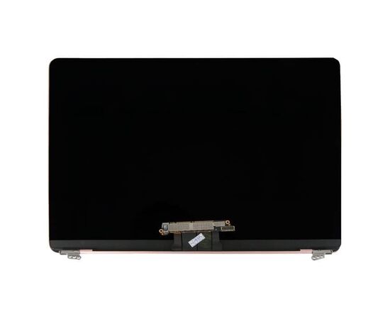 Дисплей / матрица в сборе MacBook 12 Retina A1534 Early 2016 Mid 2017 Rose Gold / OEM Orig LCD, изображение 3