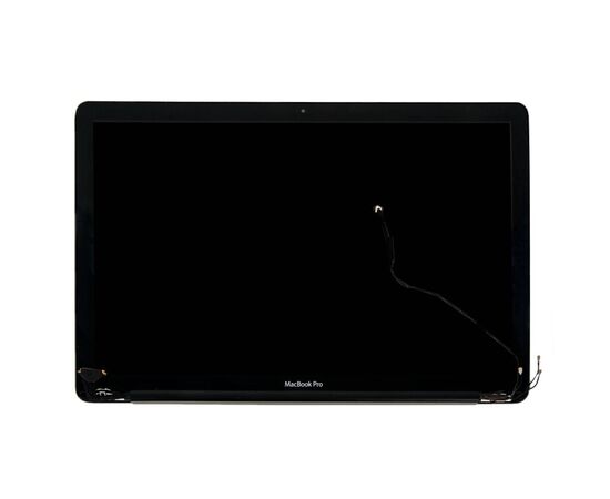 Дисплей / матрица в сборе MacBook Pro 15 A1286 Early 2011 Late 2011 Mid 2012 / OEM Б/У, изображение 5
