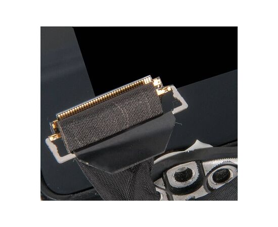 Дисплей / матрица в сборе MacBook Pro 15 A1286 Early 2011 Late 2011 Mid 2012 / OEM Б/У, изображение 4