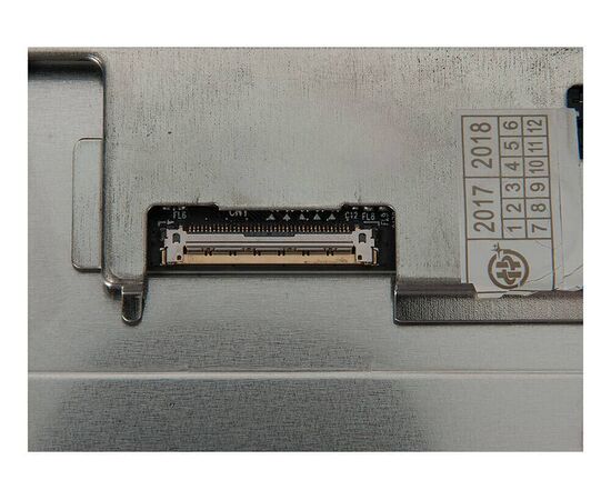 Матрица LG LM270WQ1 (SD)(F1) iMac 27 A1419 Late 2012 Late 2013 со стеклом, изображение 2