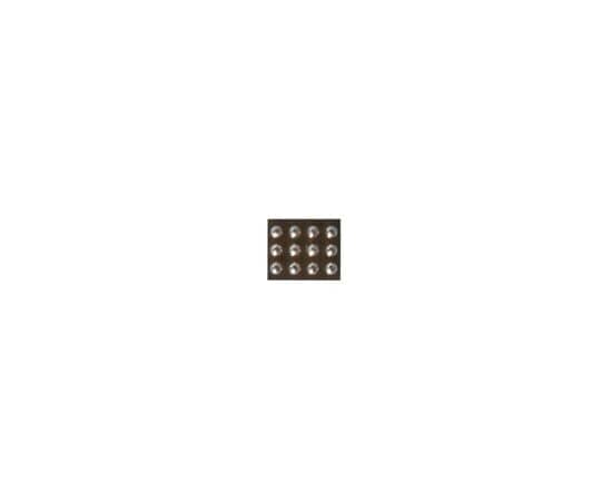 Микросхема управления подсветкой iPhone 5 / 5S / 6 / 6 Plus / U23 LM3534TMX-A1 12pin, изображение 2