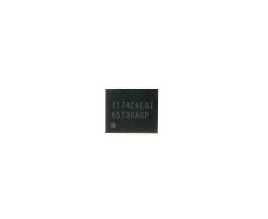 Микросхема управления подсветкой iPhone 5C / 5S / U3 T13BAQNFI 65730 AOP / ISL9775111AOPZ 20pin