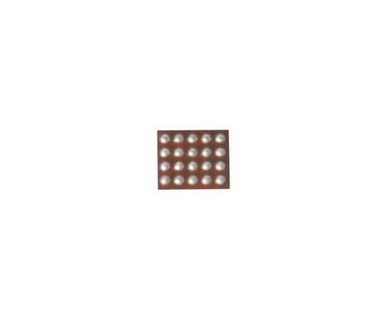 Микросхема управления подсветкой iPhone 5C / 5S / U3 T13BAQNFI 65730 AOP / ISL9775111AOPZ 20pin, изображение 2