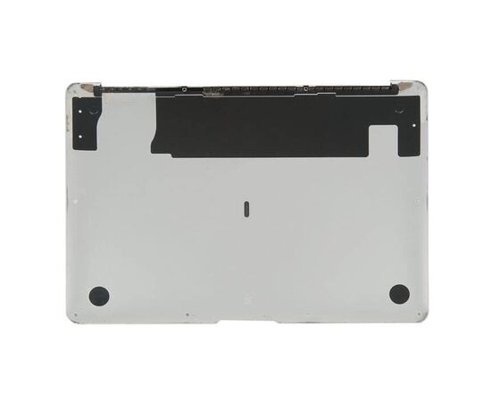 Нижняя крышка корпуса MacBook Air 13 A1369 Mid 2010 Mid 2011 922-9968 604-1307 Б/У, изображение 2