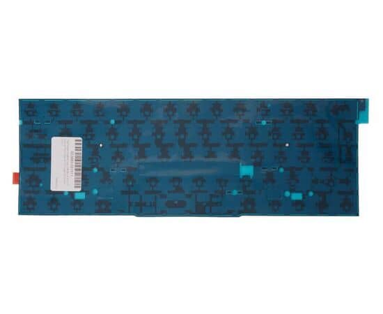 Подложка клавиатуры MacBook Pro 15 Retina Touch Bar A1707 Late 2016 Mid 2017, изображение 2