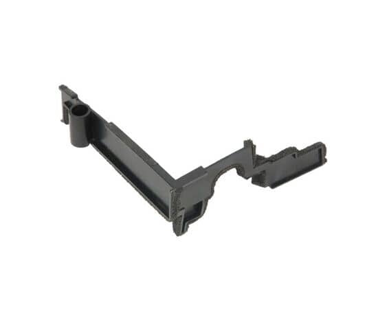 Прижимная стенка оптического привода ODD iMac 21.5 A1311 Mid 2011 922-9807, изображение 2