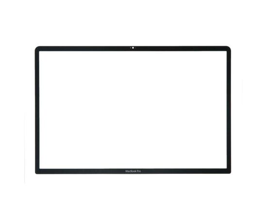 Стекло дисплея MacBook Pro 17 A1297 Early 2009 - Late 2011