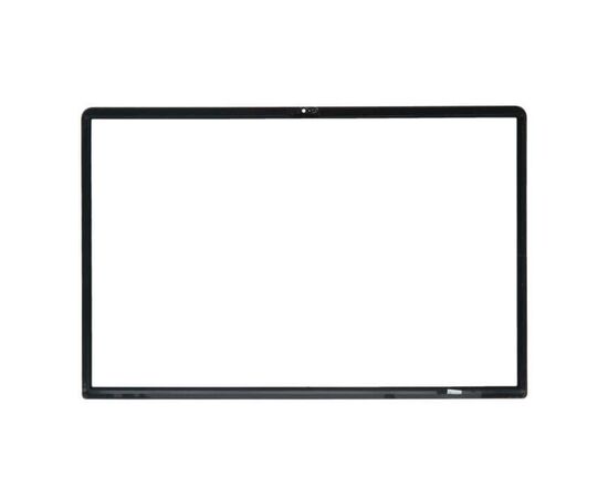 Стекло дисплея MacBook Pro 17 A1297 Early 2009 - Late 2011, изображение 2