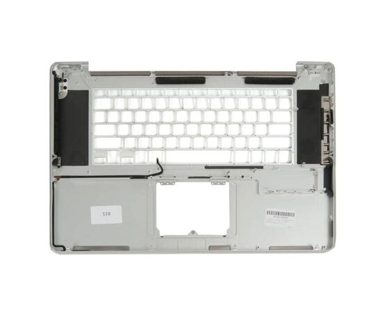 Топкейс под прямой Enter MacBook Pro 17 A1297 Mid 2009 661-5041 069-3391-C Б/У, изображение 2