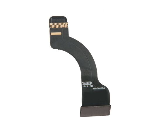 Шлейф клавиатуры IPD MacBook Pro 13 Retina Touch Bar A1706 Late 2016 Mid 2017 / 923-01453 821-00650