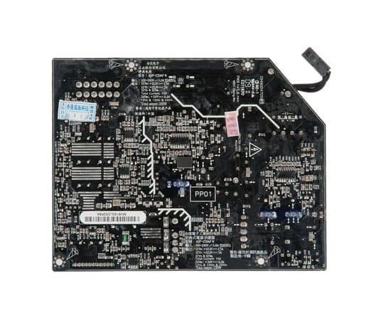 Блок питания iMac 24 A1225 Early 2008 250W / 661-4665 Б/У, изображение 2