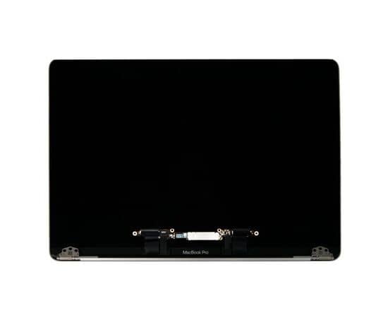 Дисплей / матрица в сборе MacBook Pro 13 Retina A1706 A1708 Late 2016 Mid 2017 Space Gray / AAA, изображение 3