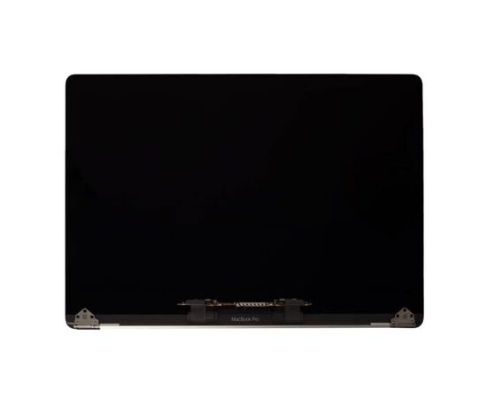 Дисплей / матрица в сборе MacBook Pro 15 Retina A1707 Late 2016 Mid 2017 Silver / OEM Orig LCD, изображение 3