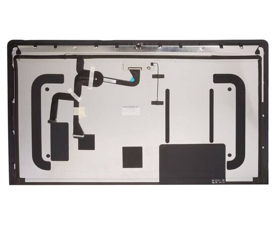 Матрица LG LM270QQ1 (SD)(B1) iMac 27 Retina 5K A1419 Late 2015 со стеклом