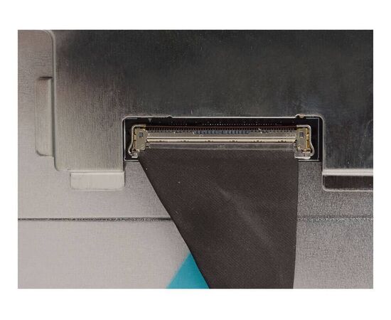 Матрица LG LM270QQ1 (SD)(B1) iMac 27 Retina 5K A1419 Late 2015 со стеклом, изображение 3