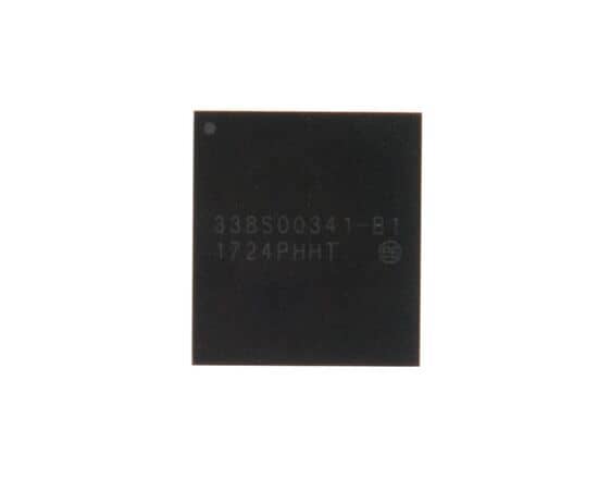 Микросхема управления питанием iPhone X / 338S00341-B1