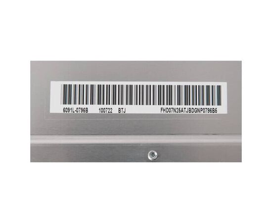 Матрица Samsung LM240WU6 (SD)(A1) LED Cinema Display 24 A1267 / 661-4822, изображение 2