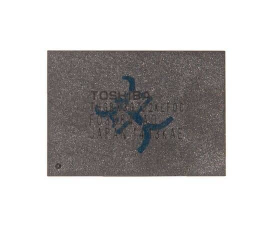Микросхема памяти NAND / SSD 16GB Toshiba / iPhone 6 / iPad 5 / 6