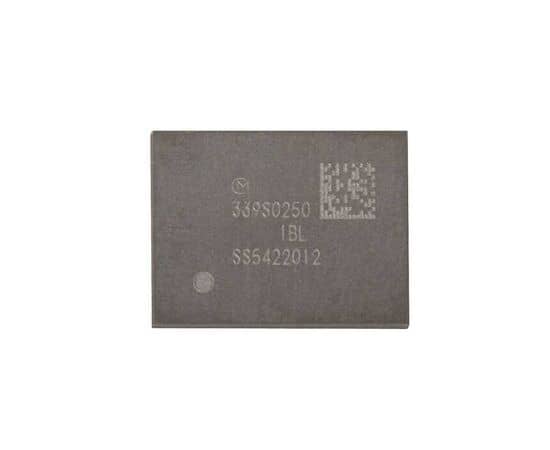 Микросхема управления Wi-Fi Bluetooth iPad Air 2 / MacBook A1708 / 339S0250