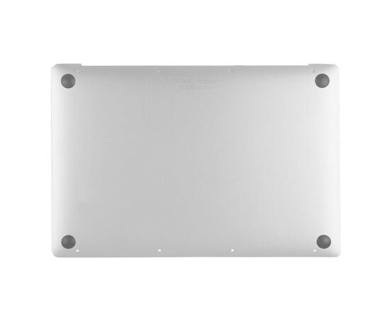 Нижняя крышка корпуса с АКБ A1527 MacBook 12 Retina A1534 Early 2015 Space Grey Серый Космос ASP