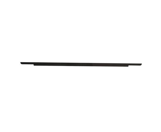 Нижняя рамка дисплея MacBook Pro 13 Retina A1706 A1708 A1989 A2159 А2251 А2289 А2338 Space Gray Late 2016 - Mid 2022, изображение 2