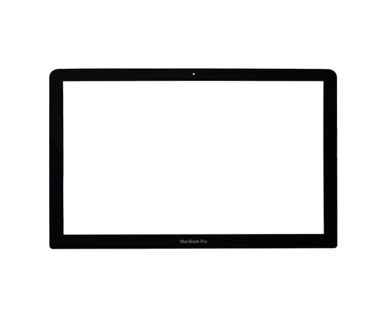 Стекло дисплея MacBook Pro 13 A1278 Mid 2009 - Mid 2012 Б/У