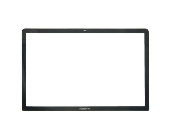 Стекло дисплея MacBook Pro 15 A1286 Late 2008 - Mid 2012 Б/У