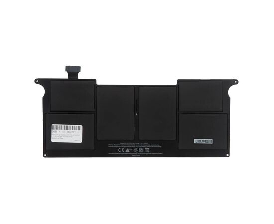 Аккумулятор MacBook Air 11 A1370 35Wh 7.3V A1375 Late 2010 661-5736 020-6920-A / AAA