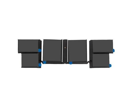 Аккумулятор MacBook Pro 16 A2485 A2780 99.6Wh 11.45V A2527 / AAA, изображение 2