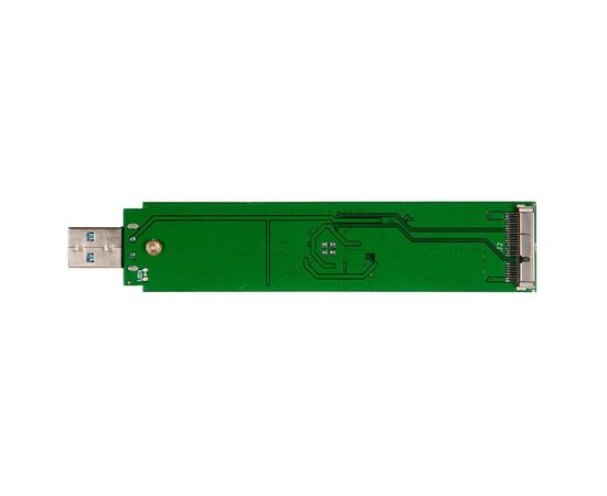 Внешний корпус для SSD MacBook Air Mid 2012 с разъемом USB 3.1 / NFHK N-2012U, изображение 2