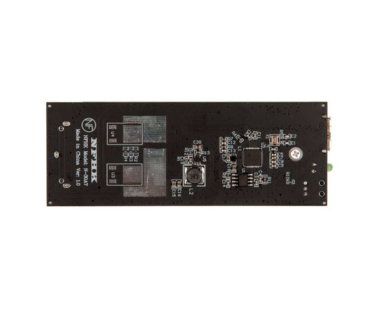 Внешний корпус для SSD MacBook Air Mid 2012 с разъемом USB 3.1 Micro-B - USB 3.1 / NFHK N-30A7 PRO, изображение 5