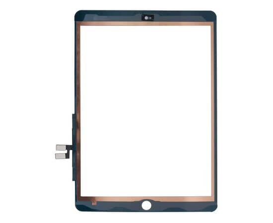 Тачскрин iPad 7 (2019) / iPad 8 (2020) / белый / ААА, изображение 2