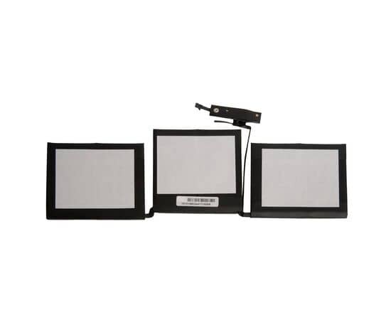 Аккумулятор WEPRO MacBook Pro 13 Retina A1708 A2159 A2289 A2338 / 5100mAh A1713 A2171 стандартной ёмкости, изображение 2