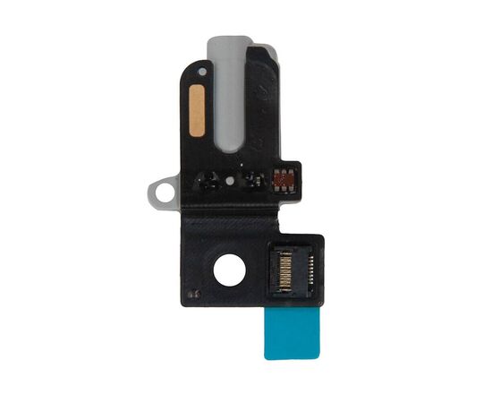 Шлейф с аудио разъемом iPad mini 5 / LTE / белый, изображение 2