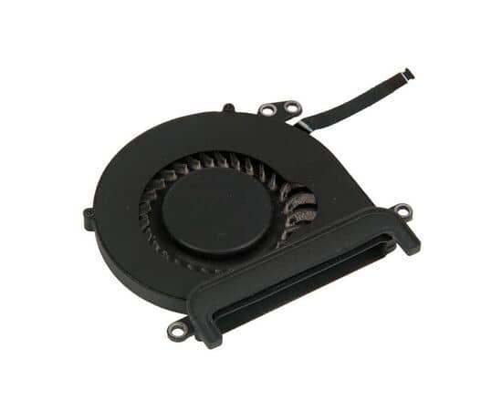 Вентилятор MacBook Air 11 A1370 Late 2010 922-9676, изображение 3