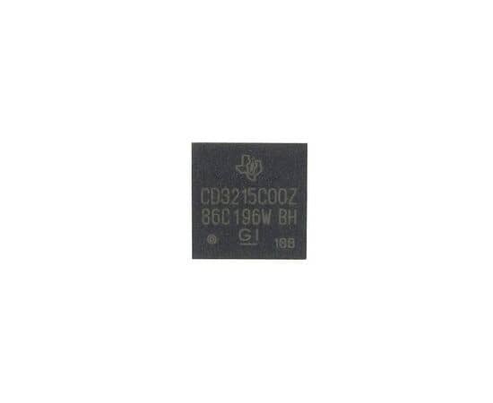 Контроллер CD3215 USB Type-C MacBook / iPad CD3215C00z