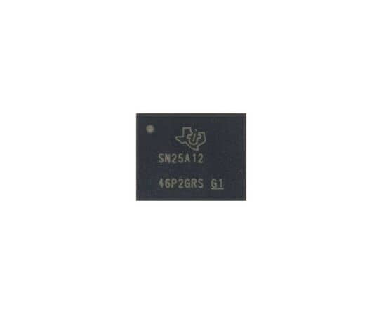 Контроллер SN25 USB Type-C MacBook с процессором M3 / SN25A12