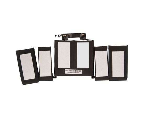 Аккумулятор WEPRO MacBook Pro 13 Retina A1989 A2251 / 5100mAh A1964 стандартной ёмкости, изображение 2