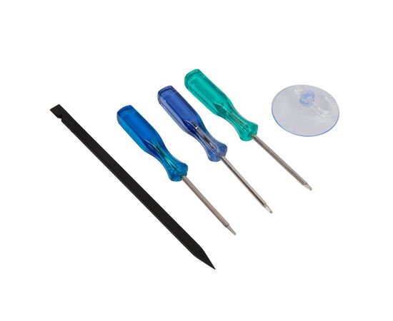 Аккумулятор WEPRO MacBook Pro 13 Retina A1989 A2251 / 5100mAh A1964 стандартной ёмкости, изображение 3