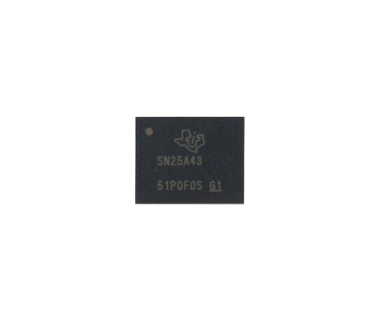 Контроллер SN25 USB Type-C MacBook с процессором M4 / SN25A43