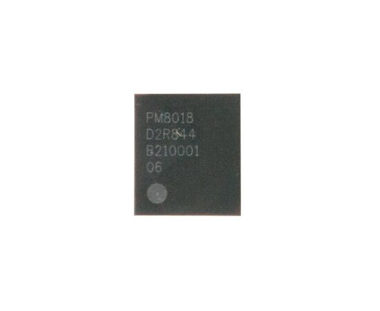 Микросхема управления питанием iPhone 5 / 5S / 5C / iPad Air / PM8018