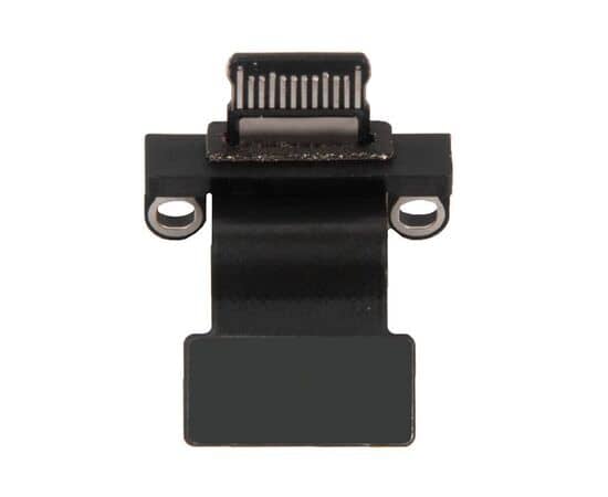 Разъем I/O USB-C черный MacBook Pro 14/16 A2442 A2485 A2779 A2780 Late 2021 Early 2023 / 821-03084, изображение 2