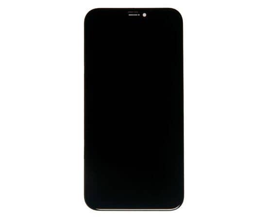 Дисплей в сборе iPhone XR / Refurbished переклей