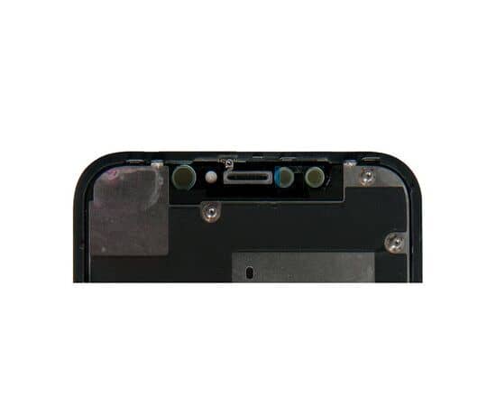 Дисплей в сборе iPhone XR / Refurbished переклей, изображение 4