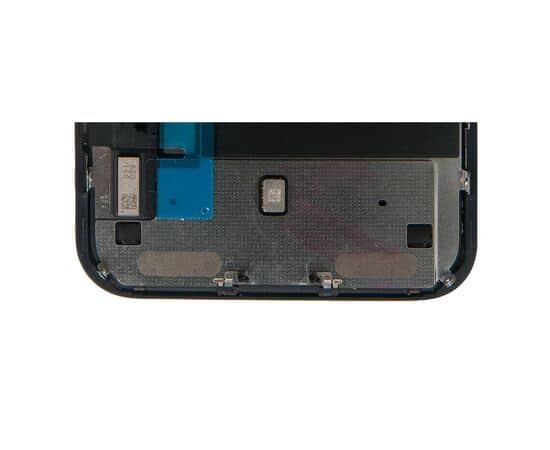 Дисплей в сборе iPhone XR / Refurbished переклей, изображение 3