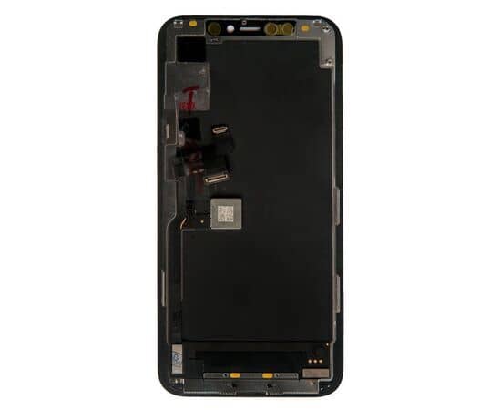 Дисплей в сборе iPhone 11 Pro / переклей (Refurbished), изображение 4